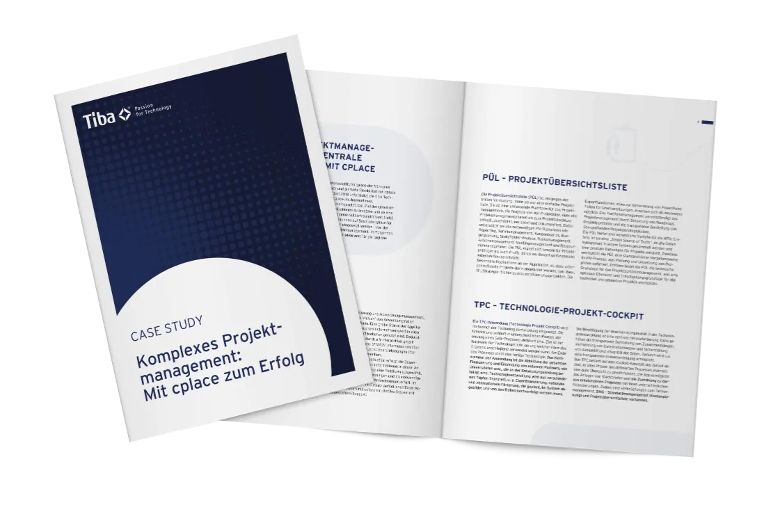 Diagramm oder Abbildung