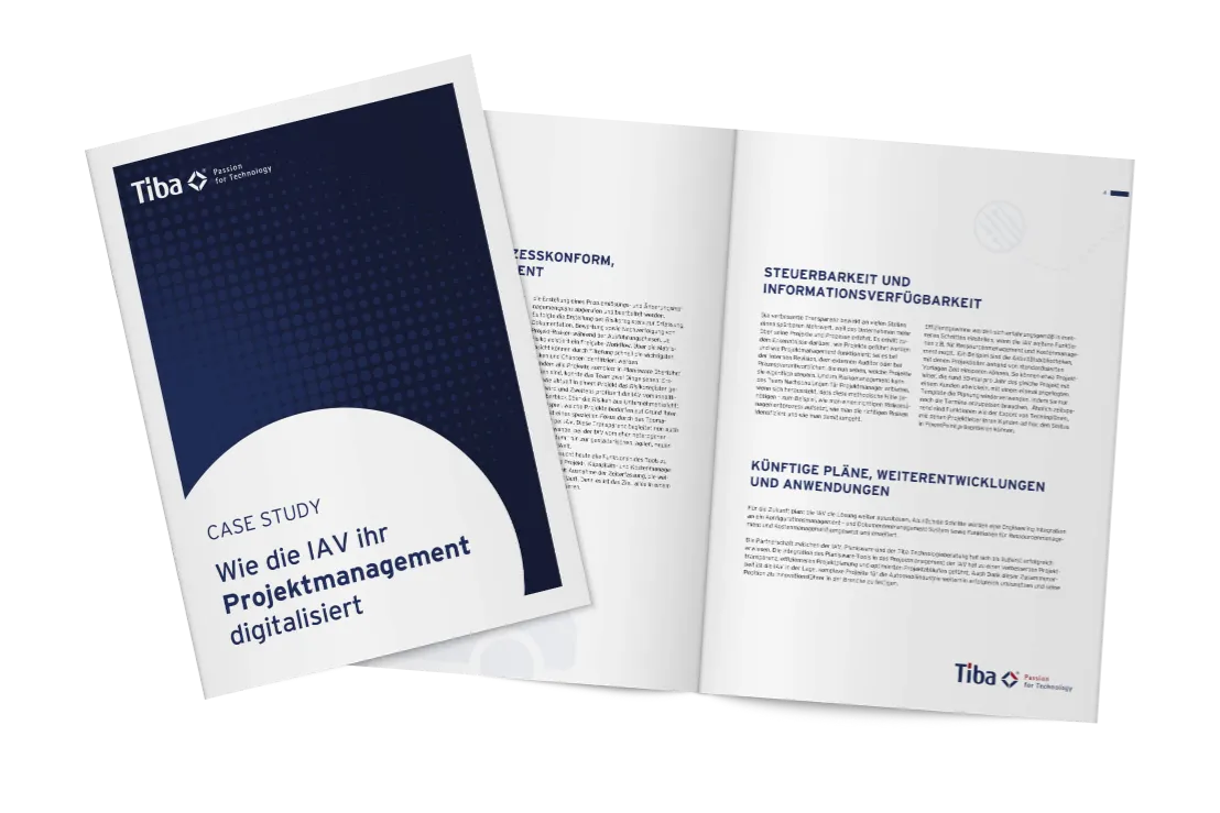 Diagramm oder Abbildung