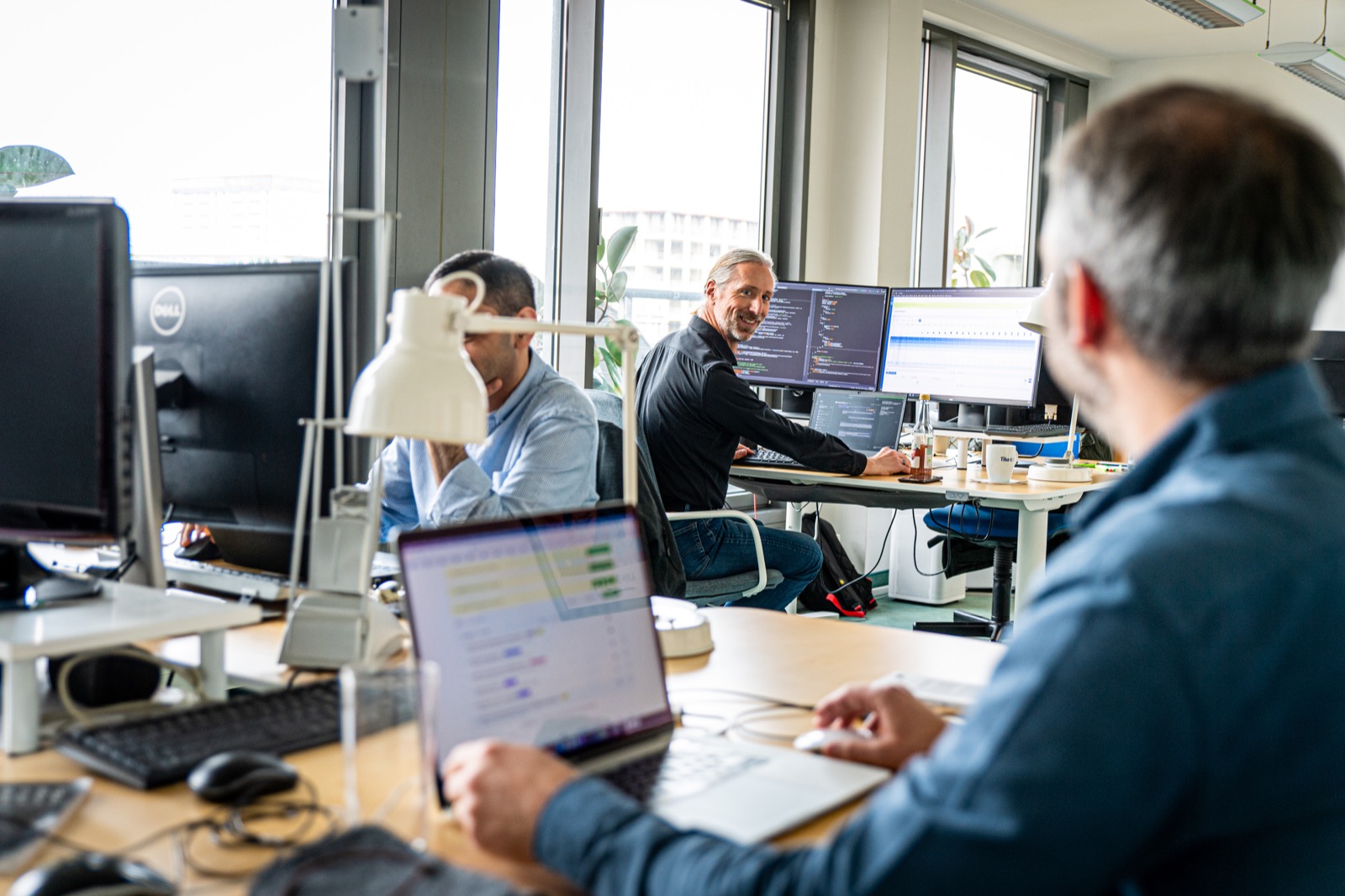 Implementation & Rollout