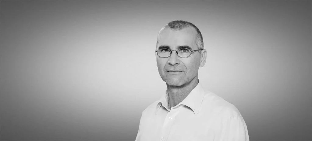 Philosophie-Studium meets Softwareentwicklung – Tiba-Tech-Urgestein Carsten im Interview