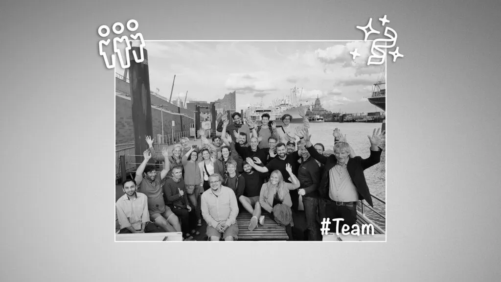 Tiba-Tech-Mitgründer Martin und Roger im Spotlight